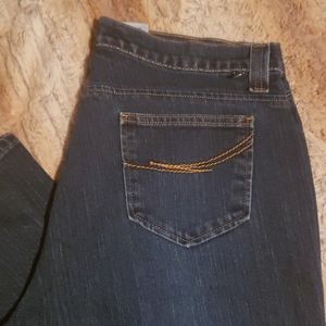 Rockies Plus Jean's